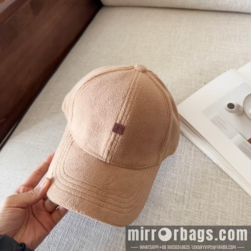 Replica Acne Hat dx12