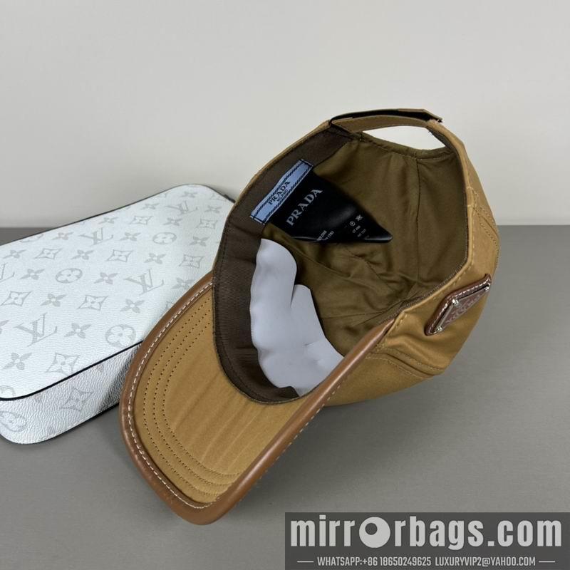 Replica Prada Hat dx12