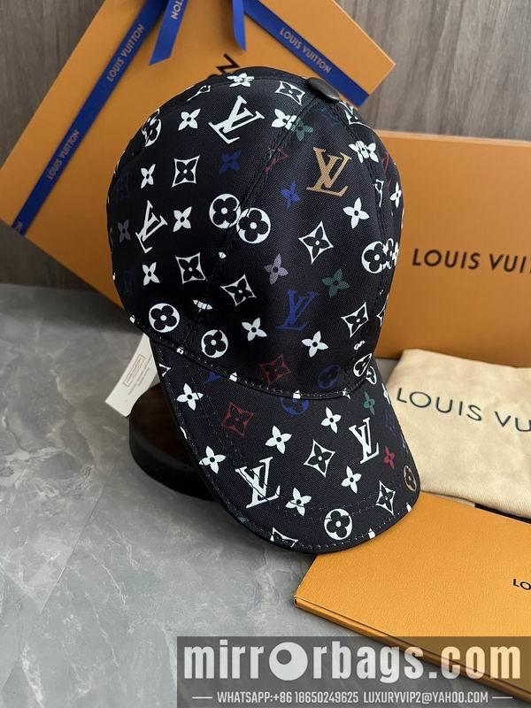 Replica LV Hat dx130
