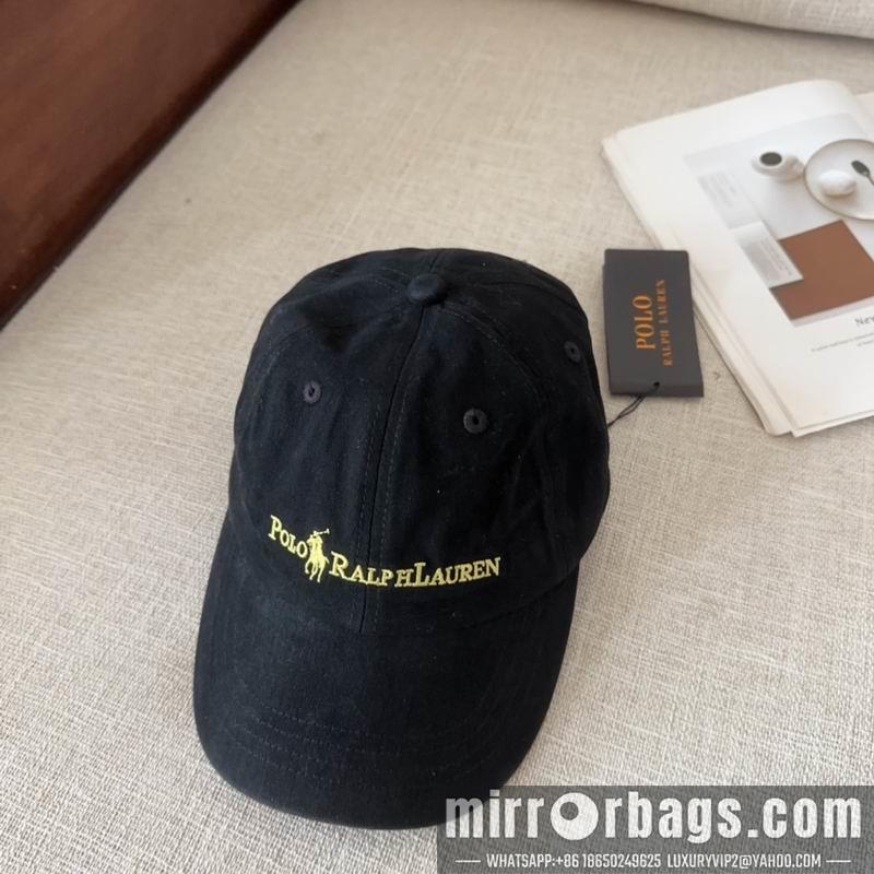 Replica Polo Hat 011503