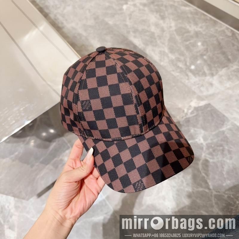 Replica LV Hat 071207