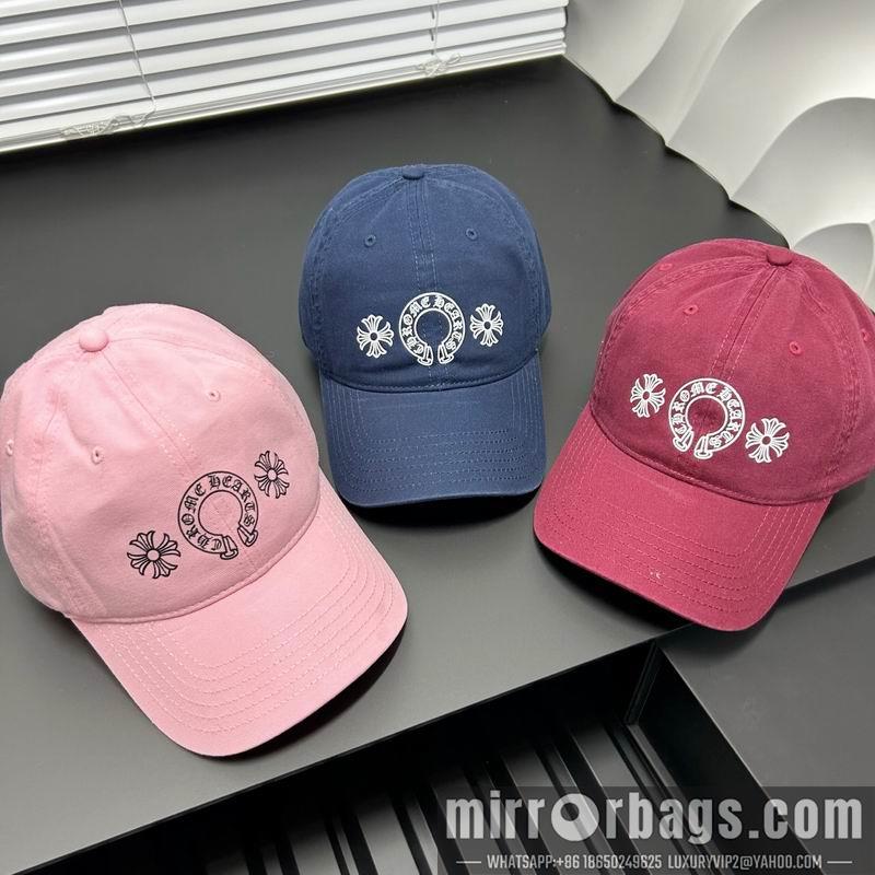 Replica Chrome Hearts Hat dx27