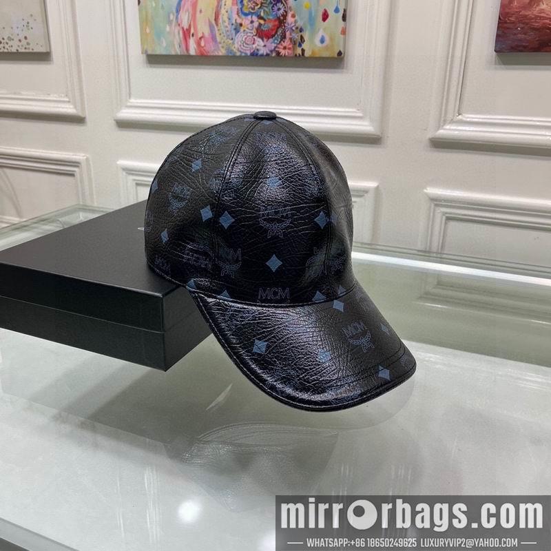 Replica MCM Hat 02