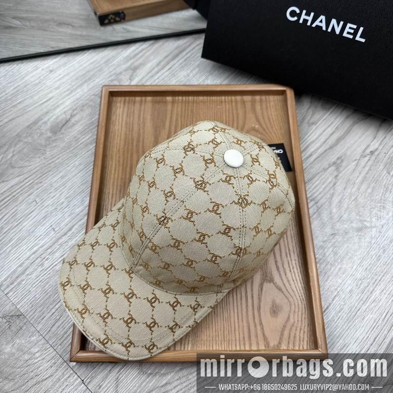 Replica Chanel Hat dx47