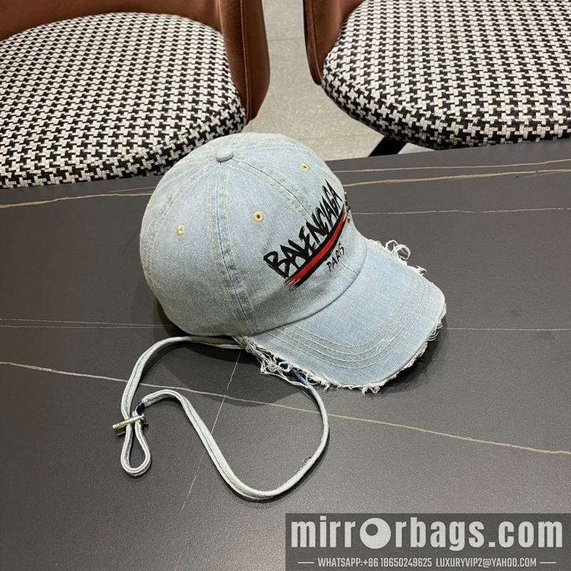 Replica Balenciaga Hat 072802