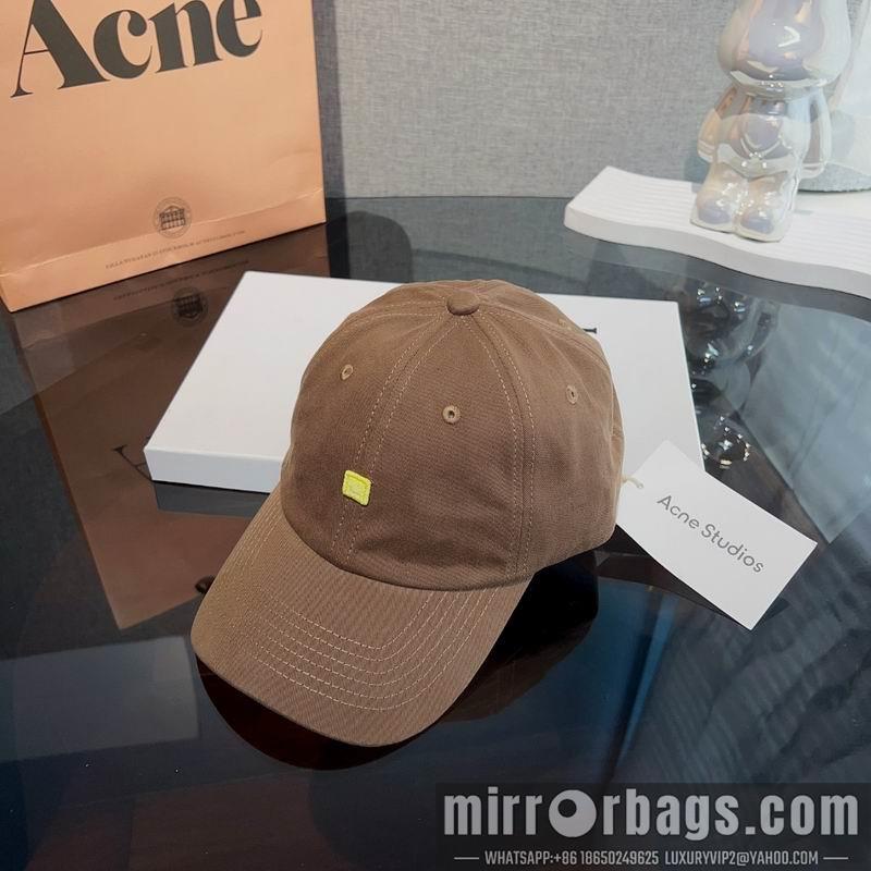 Replica Acne Hat dx03