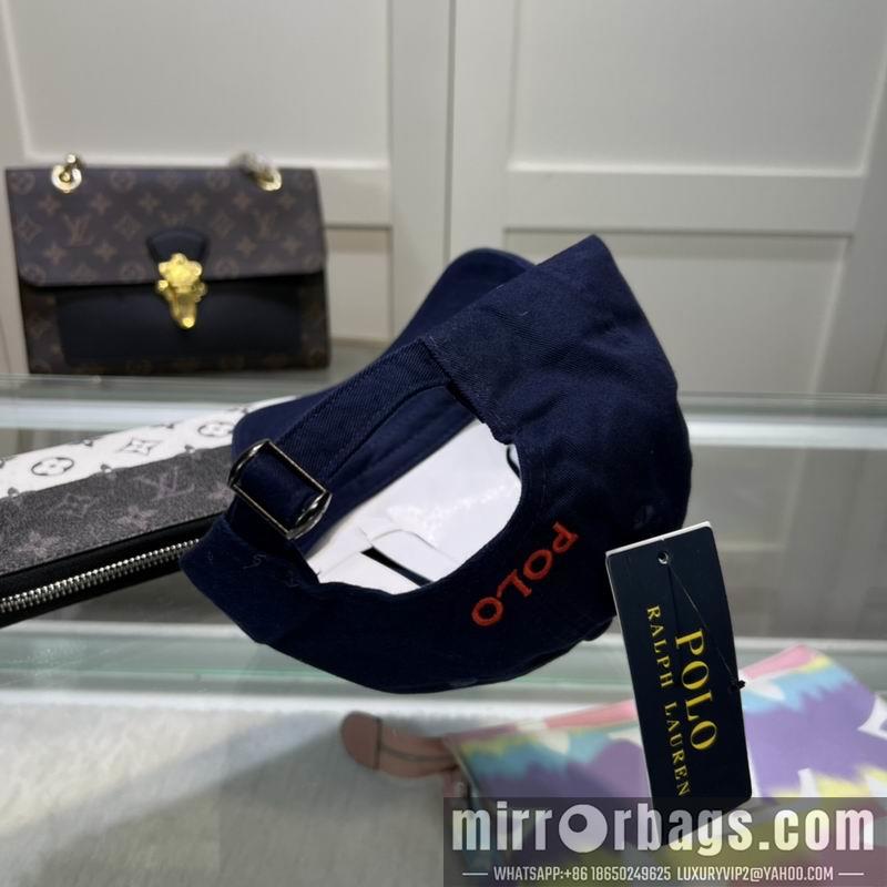 Replica Polo Hat dx06