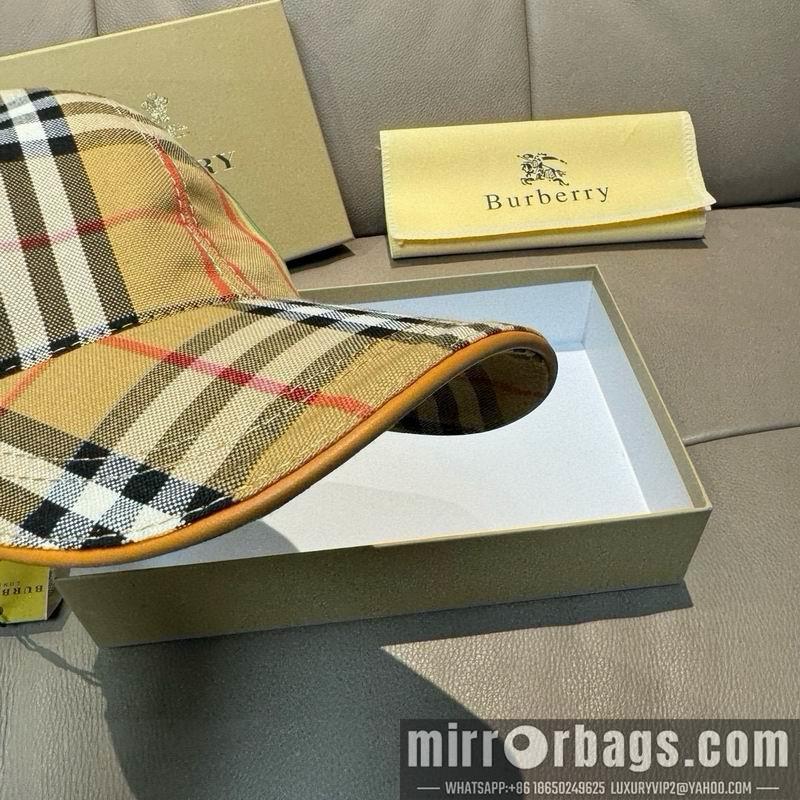Replica Burberry Hat dx66