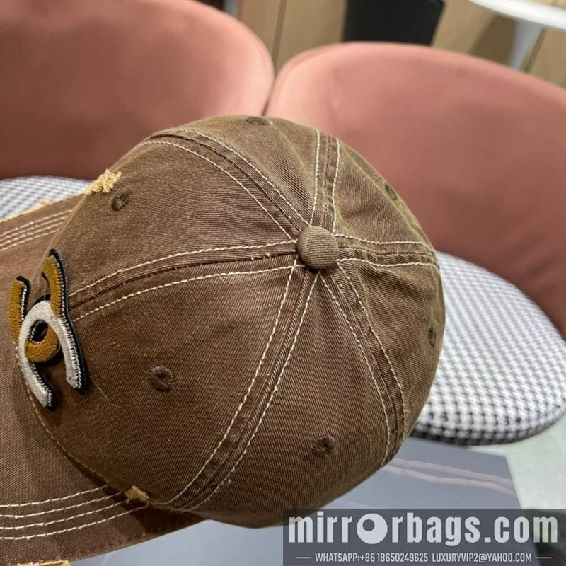 Replica Chanel Hat 010901