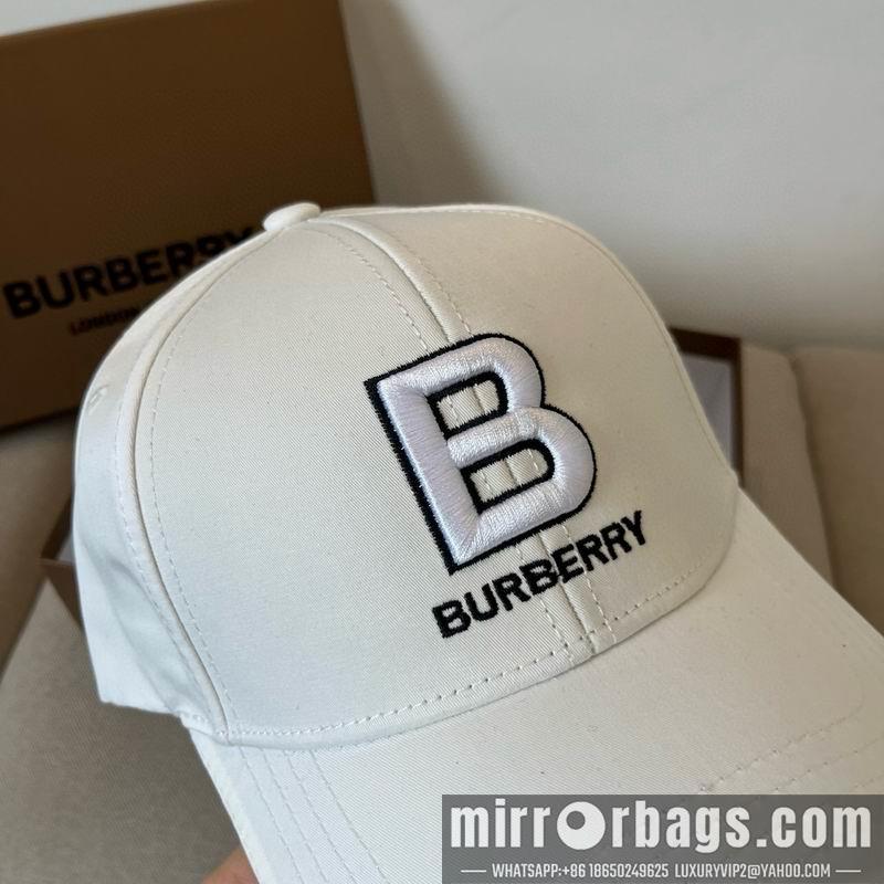Replica Burberry Hat dx08