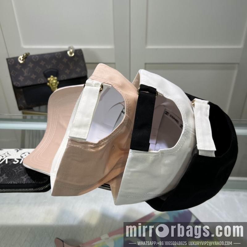 Replica Chanel Hat dx03