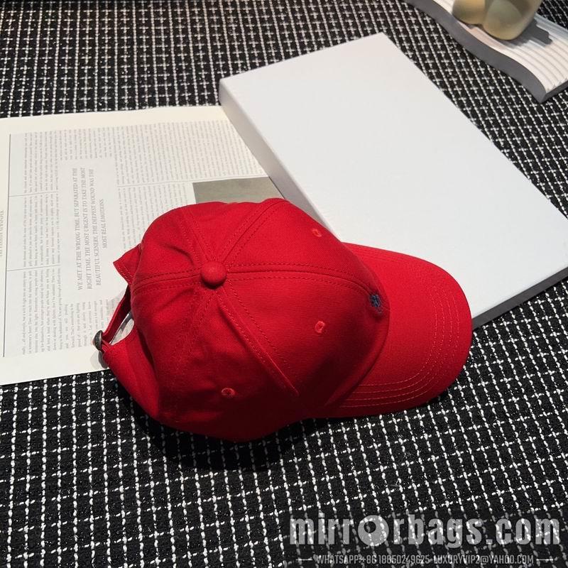 Replica Polo Hat 042803