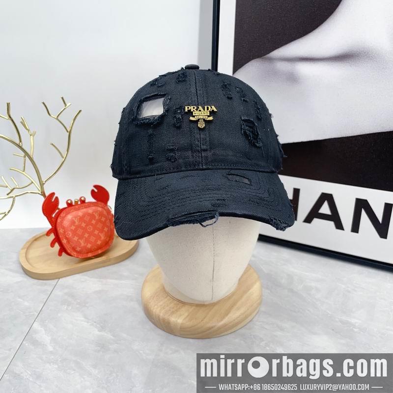 Replica Prada Hat dx13