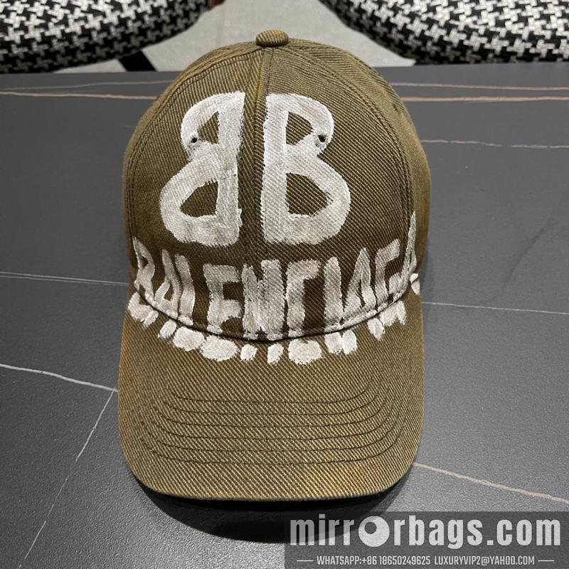 Replica Balenciaga Hat 042706
