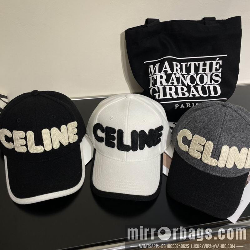 Replica Celine Hat 053102