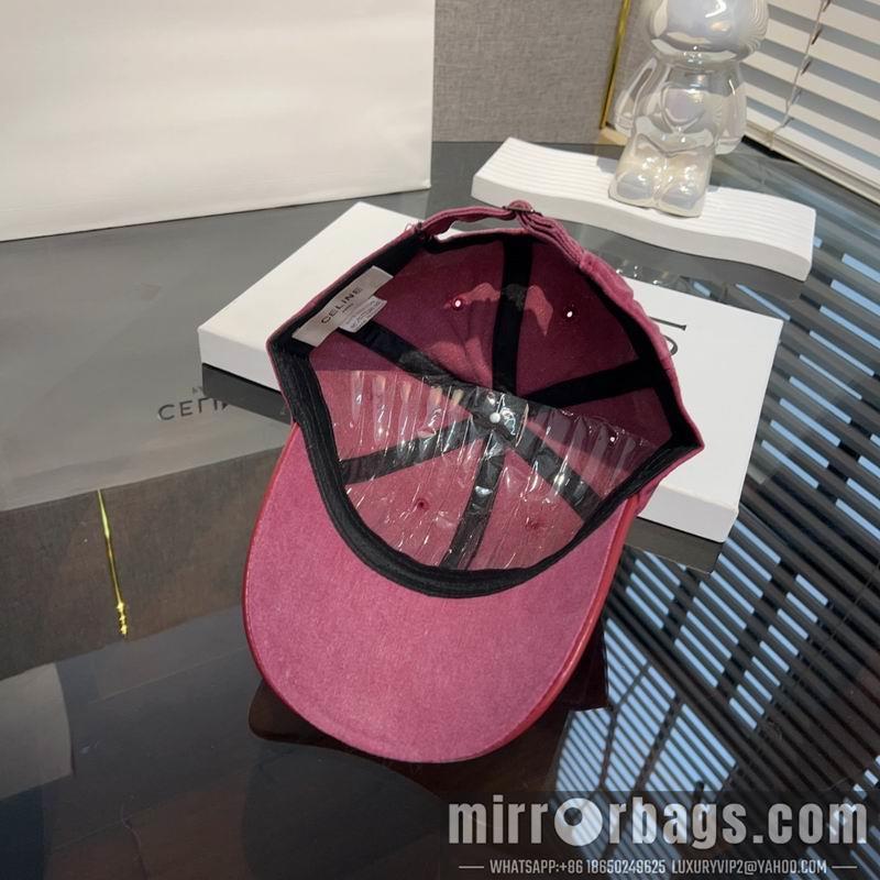 Replica Celine Hat 041703