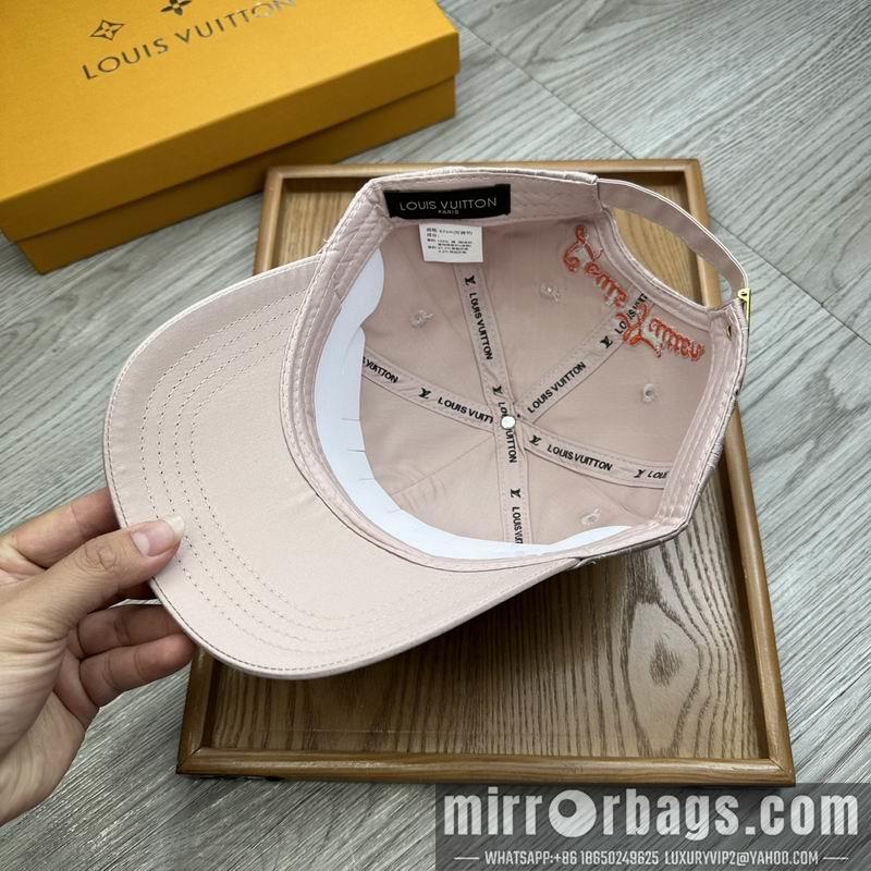 Replica LV Hat dx87
