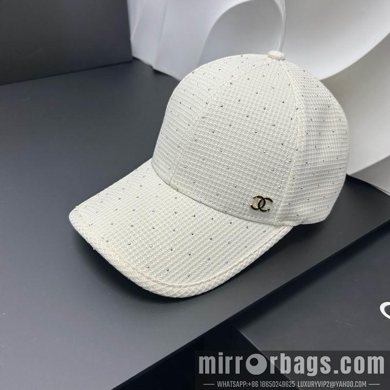 Replica Chanel Hat dx09