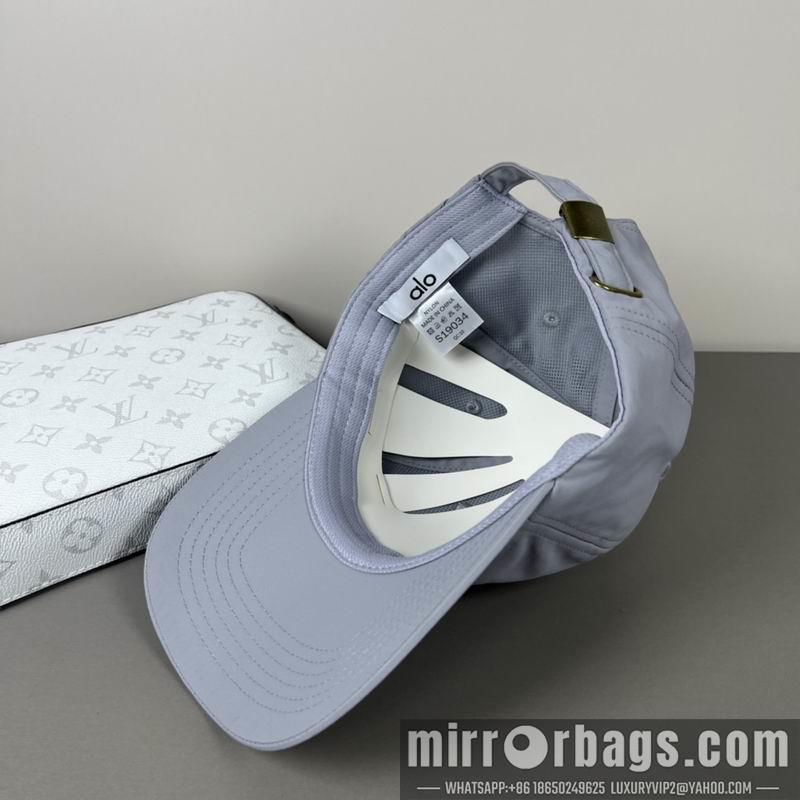 Replica Alo Hat dx42