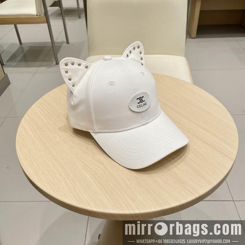 Replica Celine Hat 021002