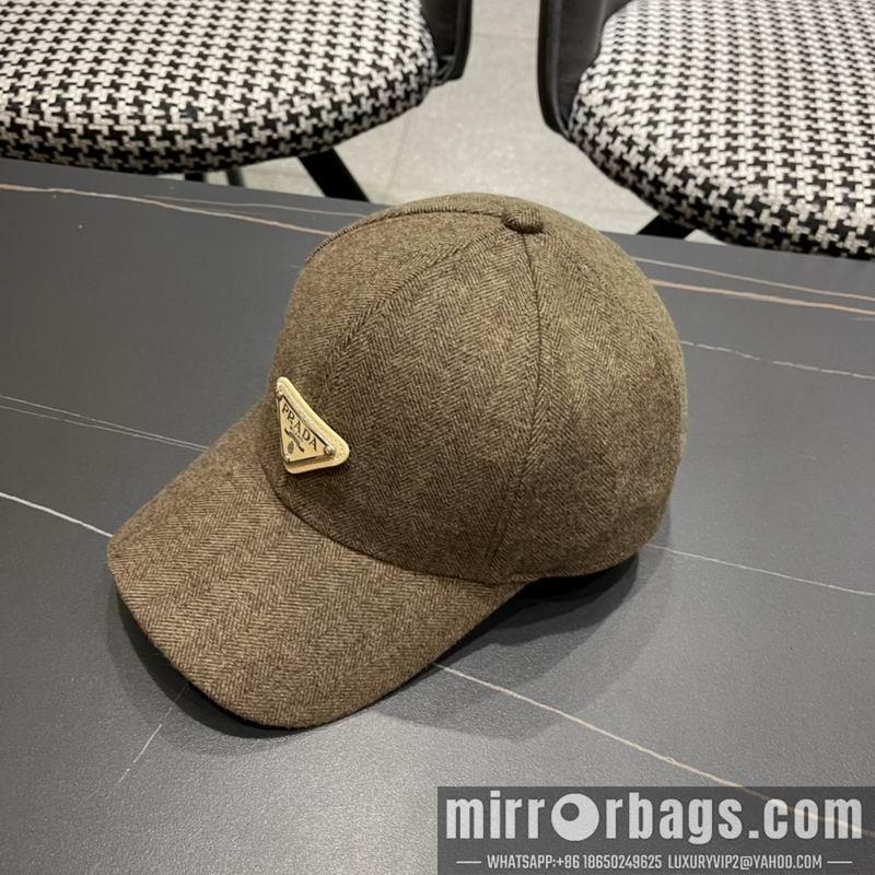 Replica Prada Hat 081002