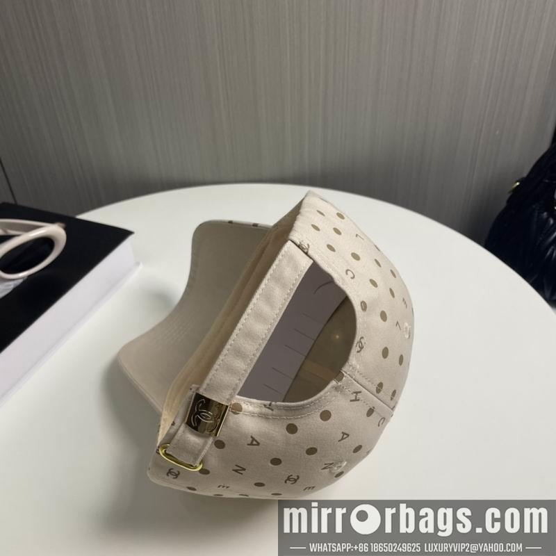 Replica Chanel Hat 083002