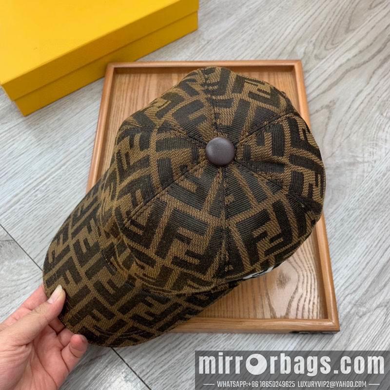 Replica Fendi Hat dx101