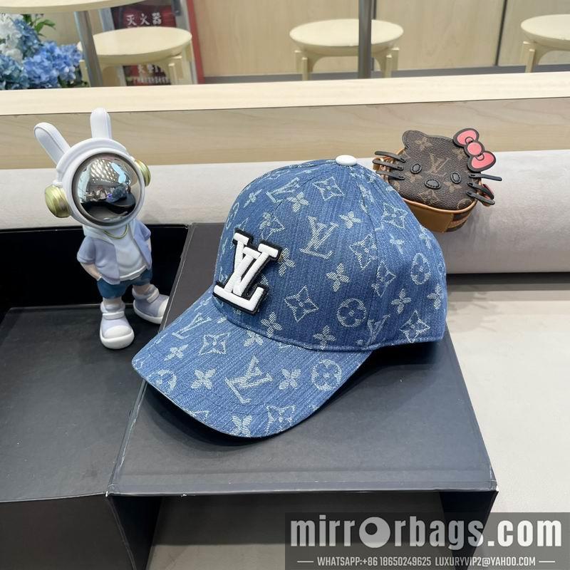 Replica LV Hat 082601