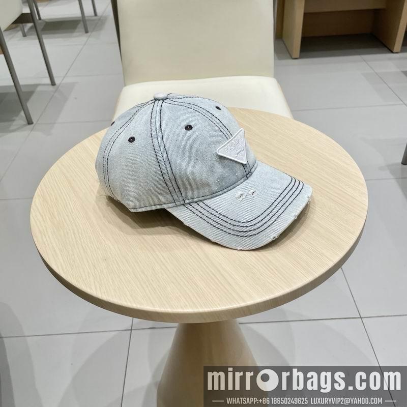 Replica Prada Hat 032001