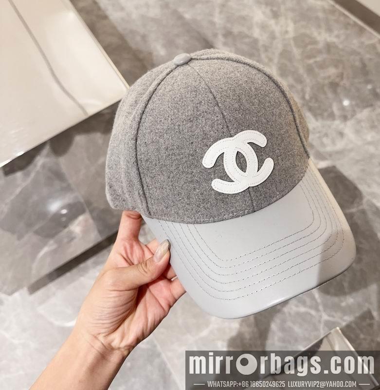 Replica Chanel Hat 092702