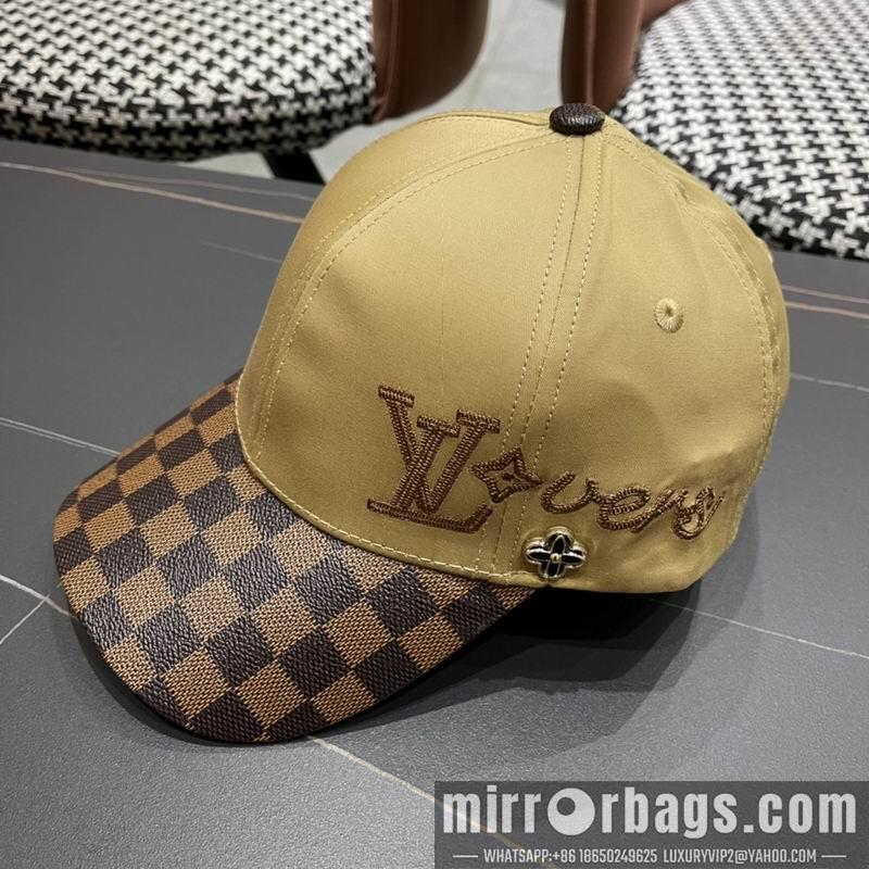 Replica LV Hat 072204