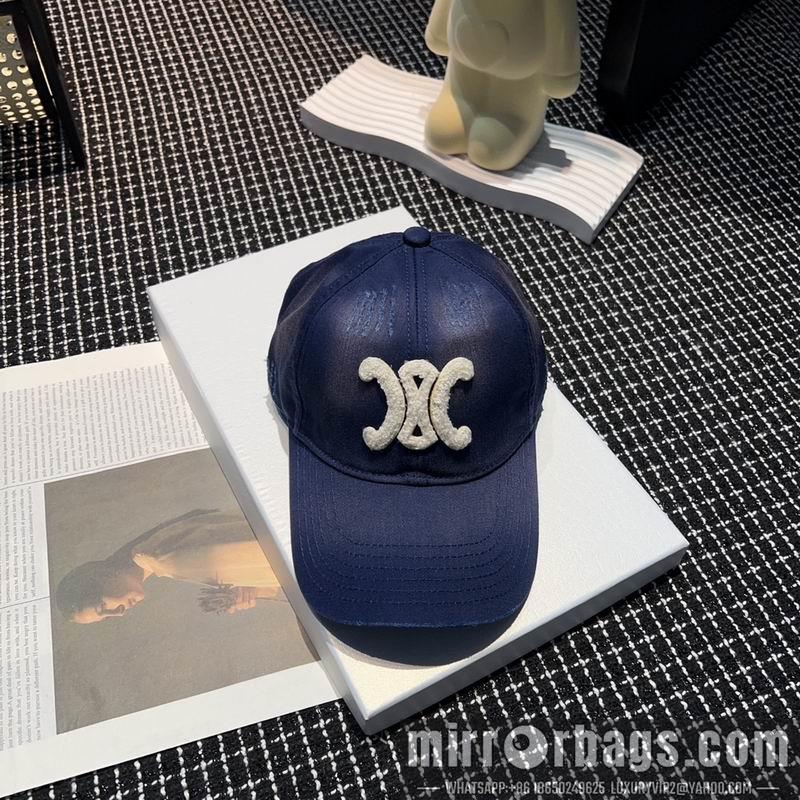 Replica Celine Hat 042602