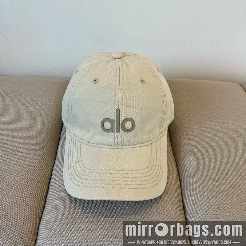 Replica Alo Hat dx13