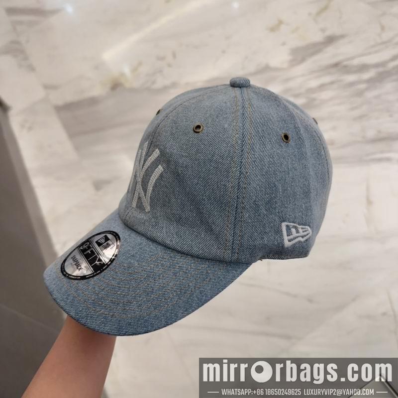 Replica MLB NY Hat dx66