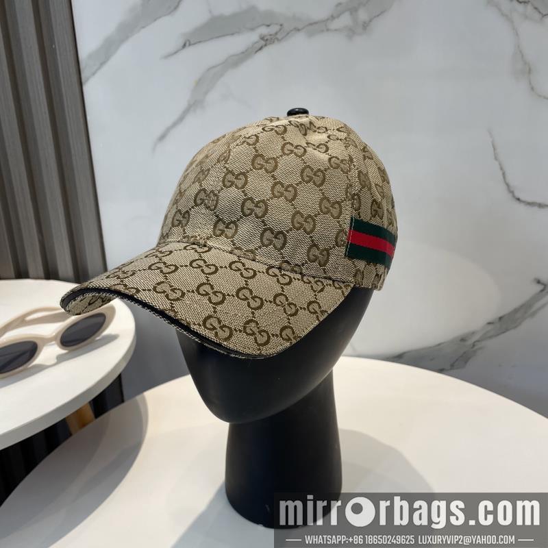 Replica Gucci Hat hm06