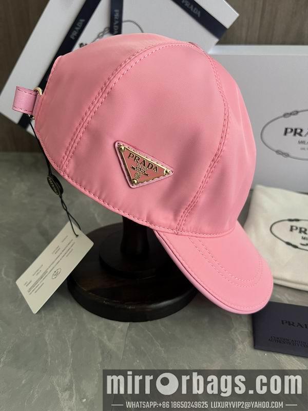 Replica Prada Hat dx20