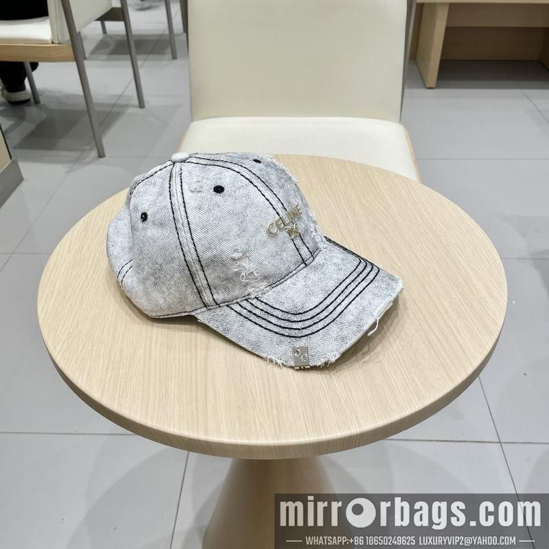 Replica Celine Hat 030706