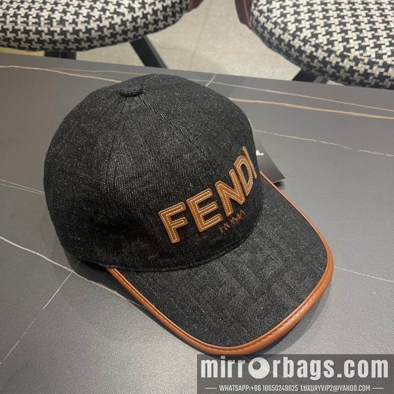 Replica Fendi Hat 042702
