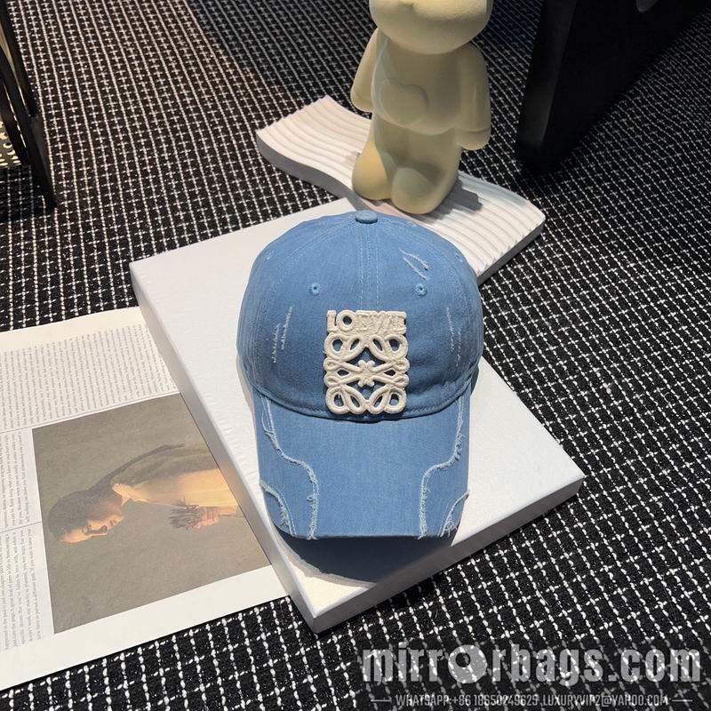 Replica Loewe Hat dx08