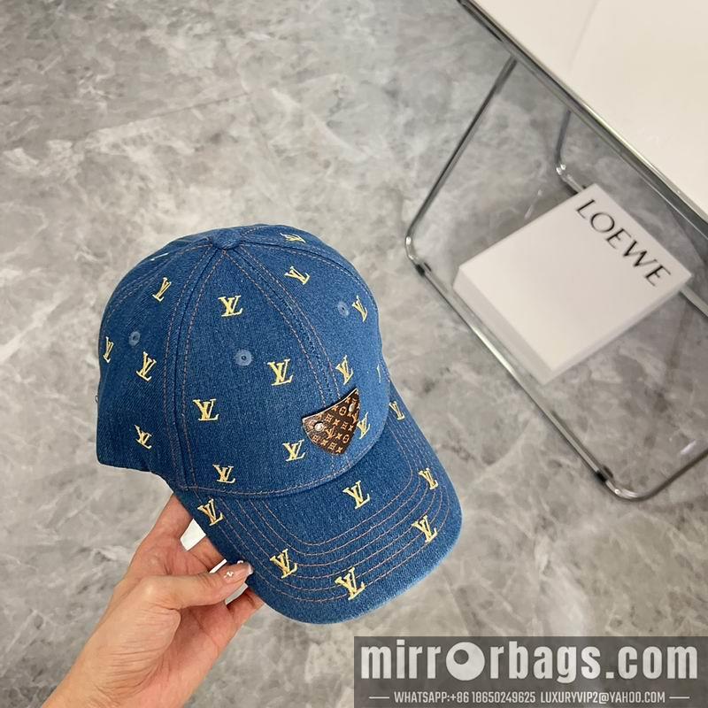 Replica LV Hat 082605