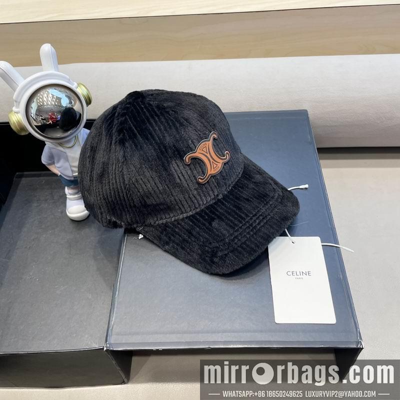 Replica Celine Hat 010401