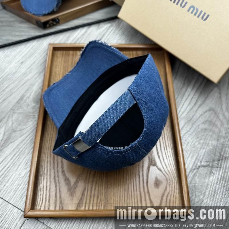 Replica Miumiu Hat dx63