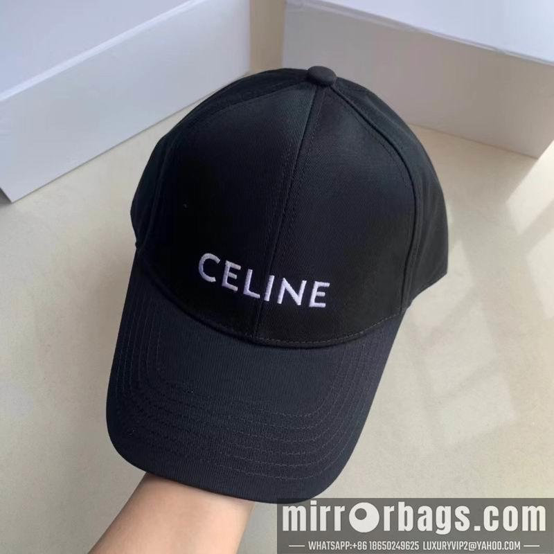 Replica Celine Hat dx32