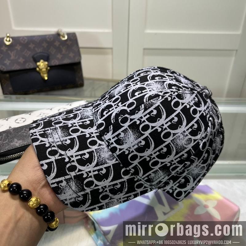 Replica Dior Hat dx72