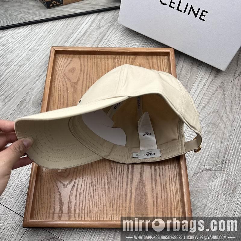 Replica Celine Hat dx99