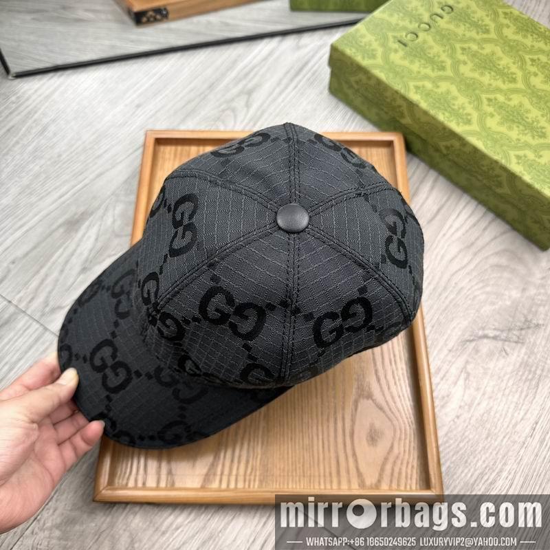 Replica Gucci Hat 041702