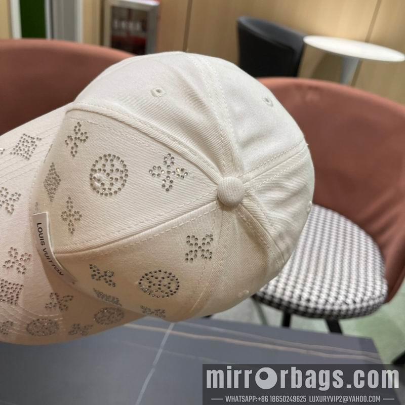 Replica LV Hat 041415