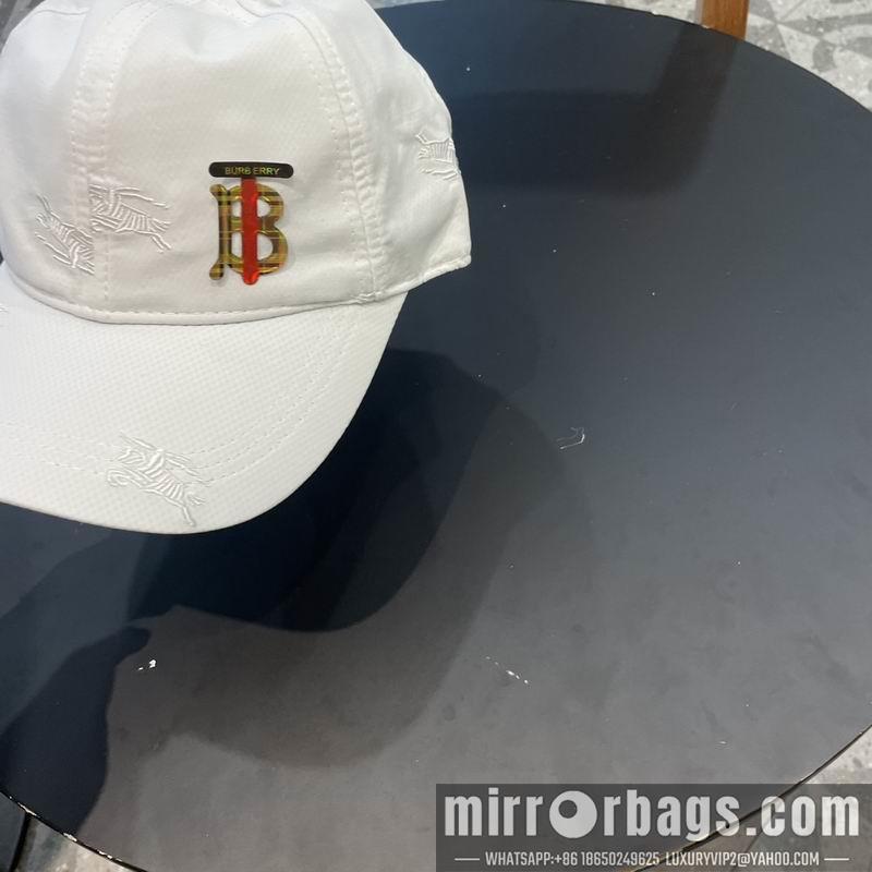 Replica Burberry Hat 053102