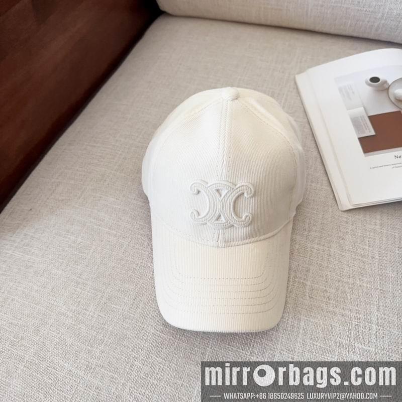 Replica Celine Hat dx116