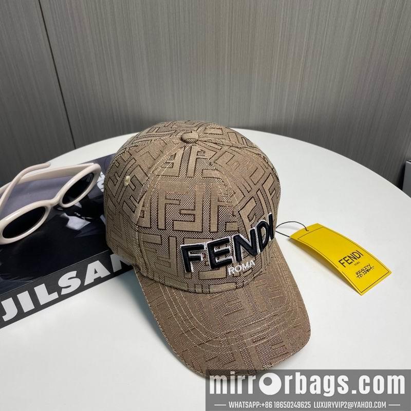 Replica Fendi Hat dx65